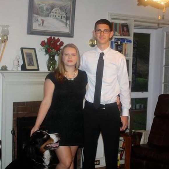 Meet your Posher, Aidan - Picture 1 of 1